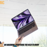 m4 macbook