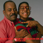 Carl Winslow