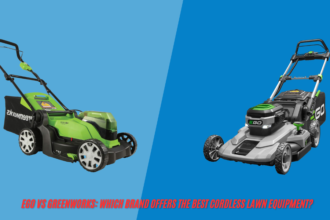ego vs greenworks