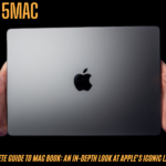 mac book