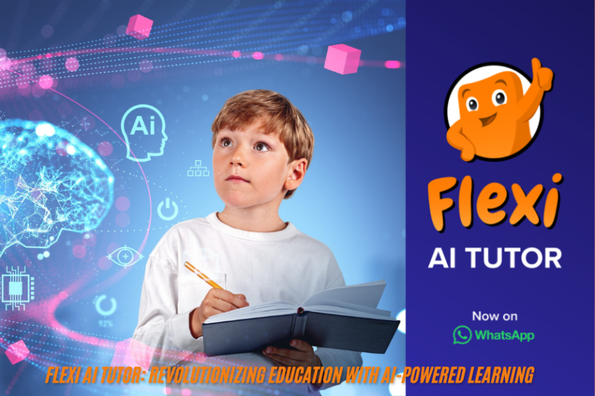 flexi ai tutor