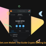 gocryptobet.com wallet