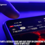 youtub to mp3