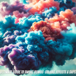 smoke bombs