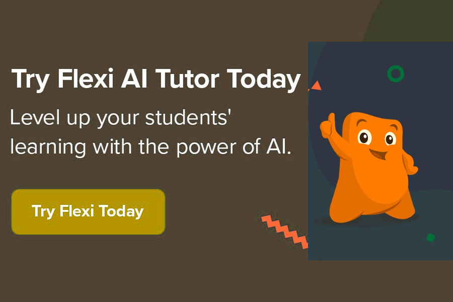 Flexi AI Tutor: Revolutionizing Education with AI-Powered Learning