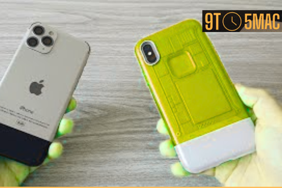 iPhone XR Card Case: The Perfect Blend of Style and Functionality