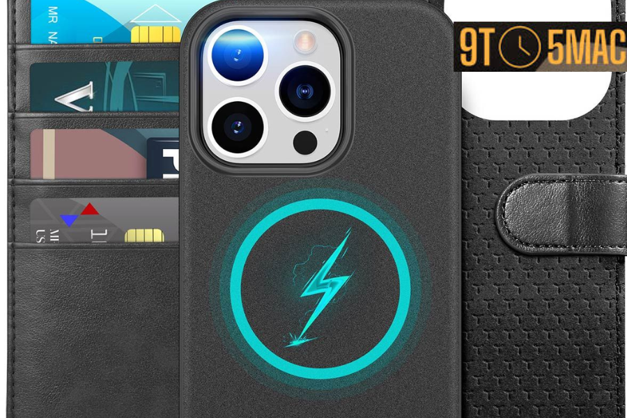 The Ultimate Guide to Finding the Best iPhone 15 Pro Wallet Case