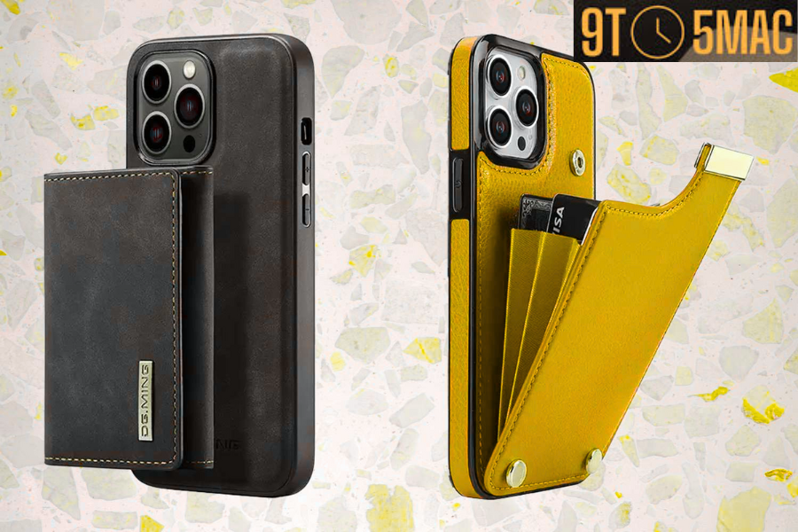 The Ultimate Guide to Phone Card Holders