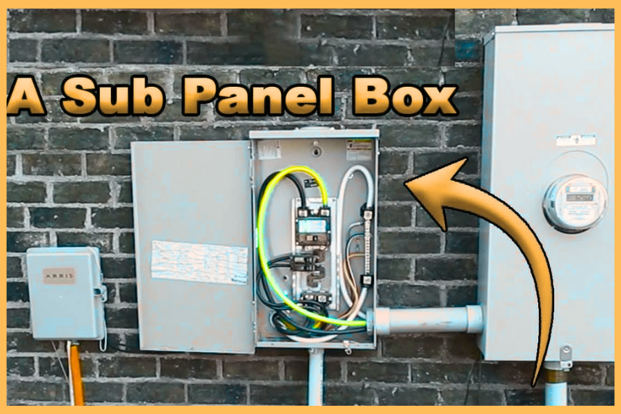 Understanding the 100 Amp Disconnect: A Complete Guide