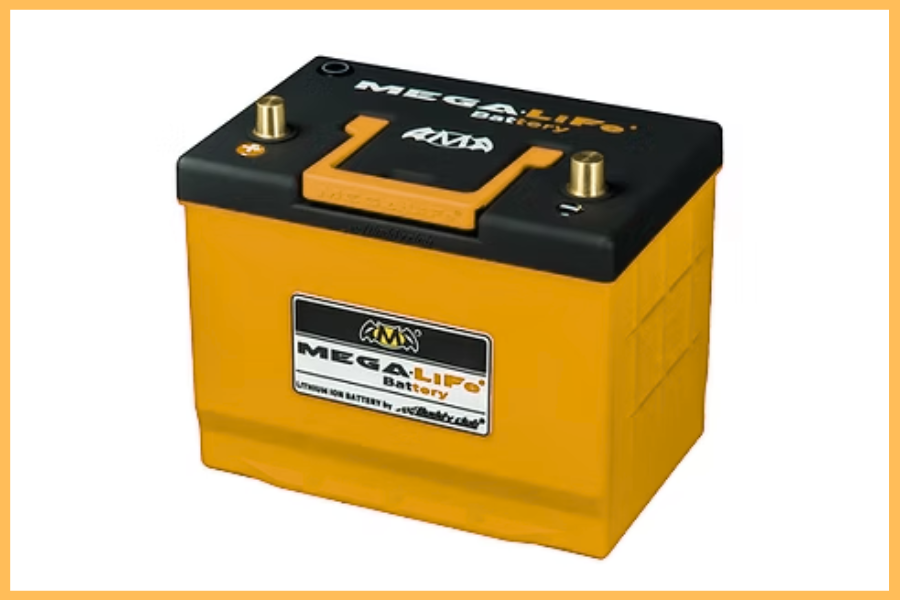 Group 26 Battery: Everything You Need to Know