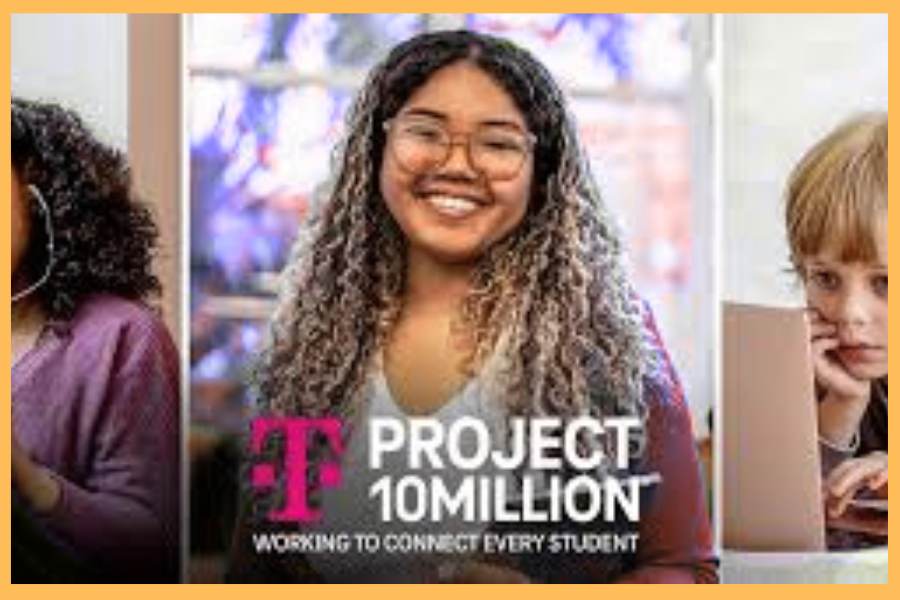 Project 10Million: Bridging the Digital Divide for Low-Income Students