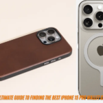 iphone 15 pro wallet case
