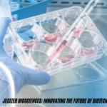 jecizer biosciences