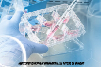 jecizer biosciences