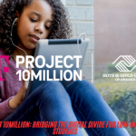 project 10million