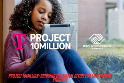 project 10million