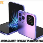 iphone foldable