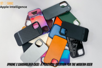 iphone x cardholder case