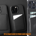 phone card holder