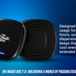 the magic box 2.0