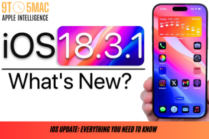 ios update