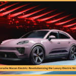 macan electric
