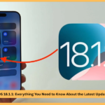 ios 18.1.1