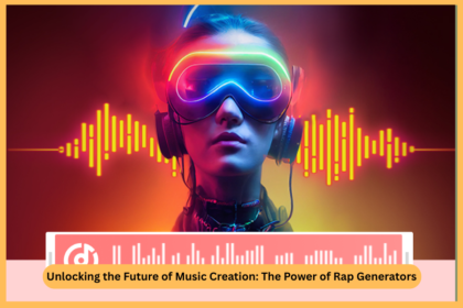 rap generator