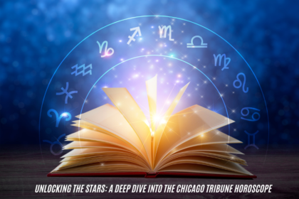 chicago tribune horoscope