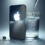 Is iPhone 12 Waterproof