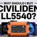 Why Should I Buy Civiliden LL5540