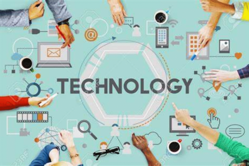 izonemedia360.com tech innovation