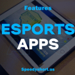 Etruesports ETSJavaApp Guide