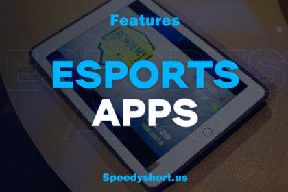 Etruesports ETSJavaApp Guide
