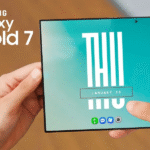 z fold 7
