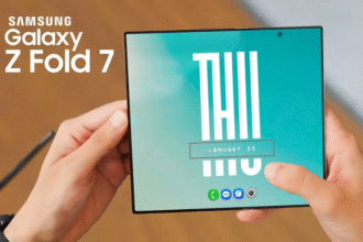 z fold 7
