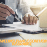 Mywebinsurance.com Home Insurance