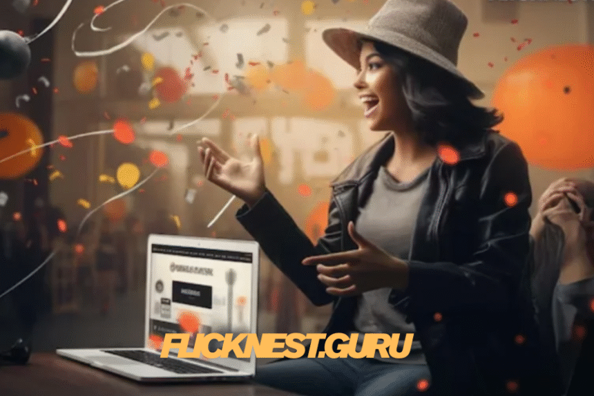 Flicknest.guru