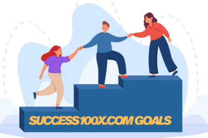 Success100x.com Goals