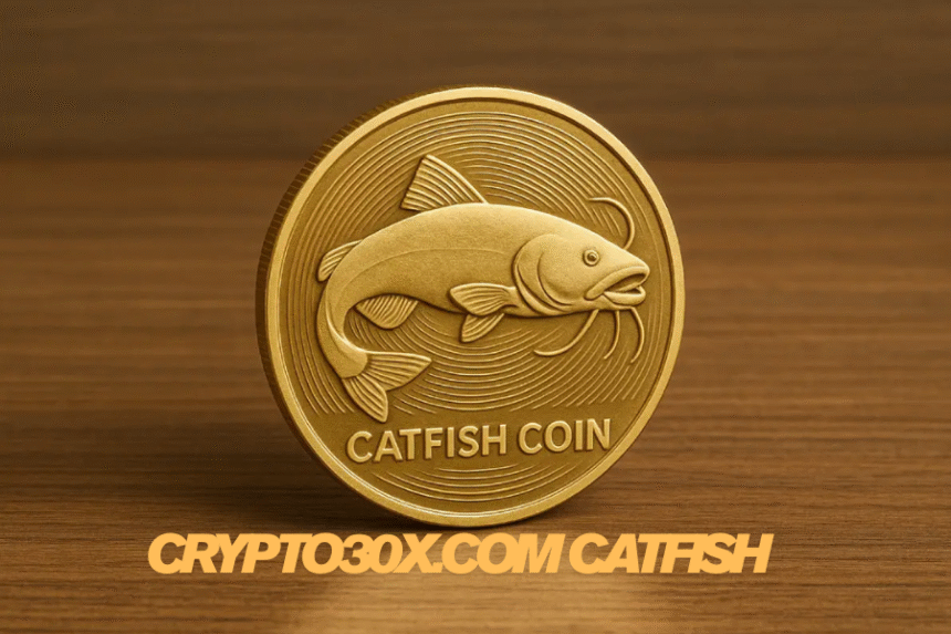 Crypto30x.com Catfish