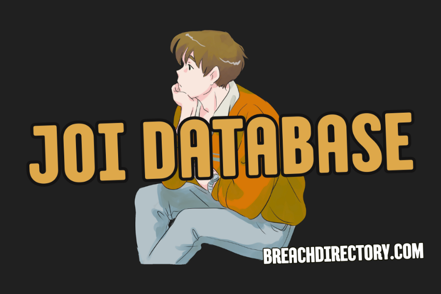 joi database