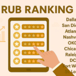 rub ranking