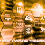 new software 418dsg7