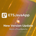 etruesports etsjavaapp guide