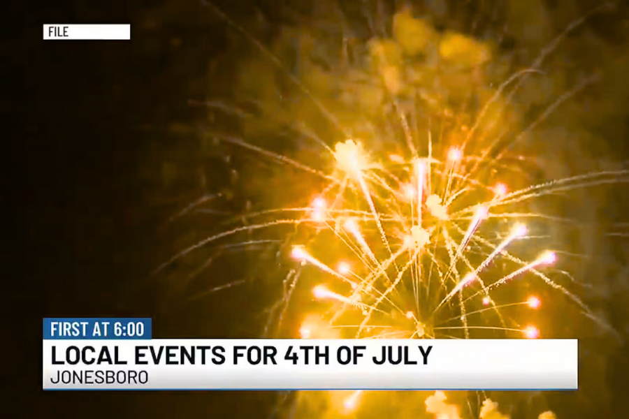 jonesboro arkansas news year 2007