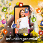 influncersgonewild