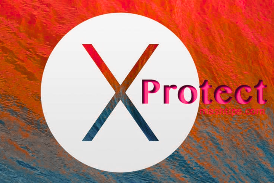 xprotect