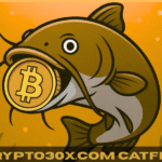Crypto30x.com Catfish