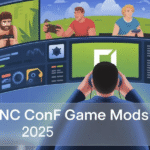 lync conf mods