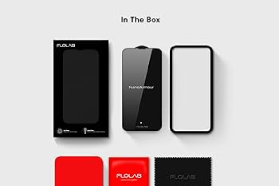 flolab screen protector